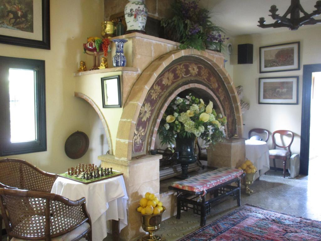 Fowlers Hotel Cala D´Or المظهر الخارجي الصورة