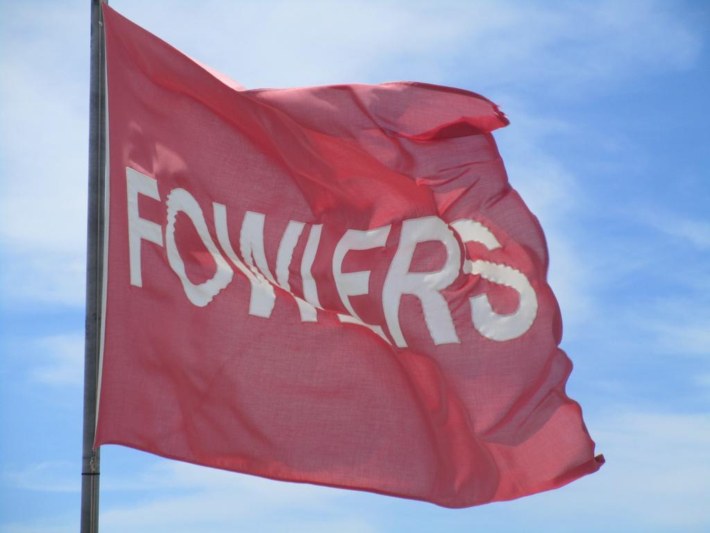 Fowlers Hotel Cala D´Or المظهر الخارجي الصورة