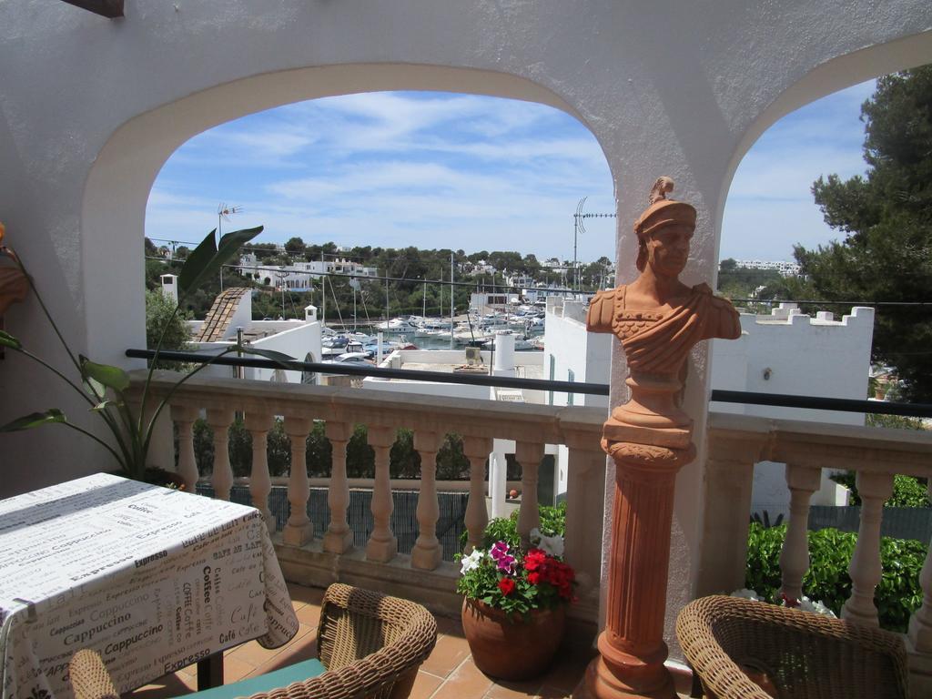 Fowlers Hotel Cala D´Or المظهر الخارجي الصورة