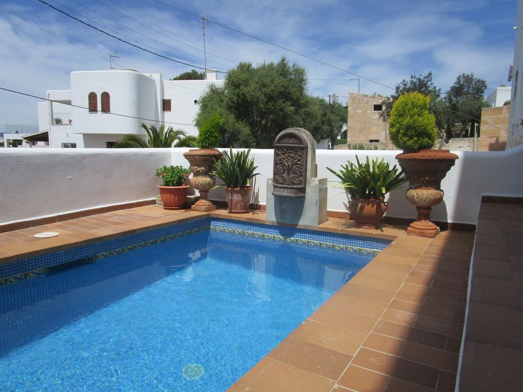Fowlers Hotel Cala D´Or المظهر الخارجي الصورة
