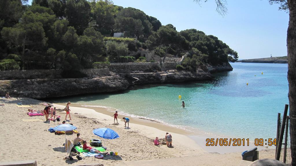 Fowlers Hotel Cala D´Or المظهر الخارجي الصورة