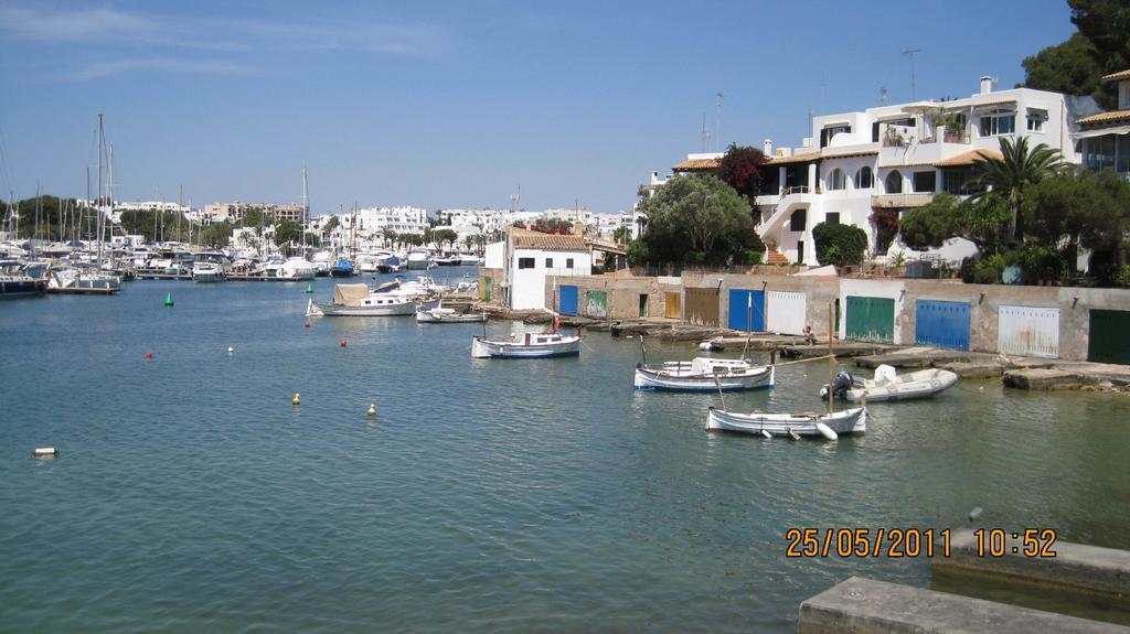 Fowlers Hotel Cala D´Or المظهر الخارجي الصورة