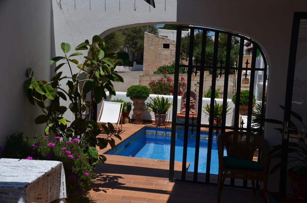 Fowlers Hotel Cala D´Or المظهر الخارجي الصورة