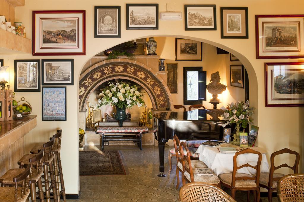 Fowlers Hotel Cala D´Or المظهر الخارجي الصورة