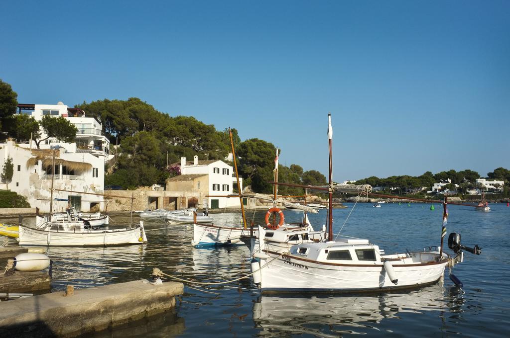 Fowlers Hotel Cala D´Or المظهر الخارجي الصورة