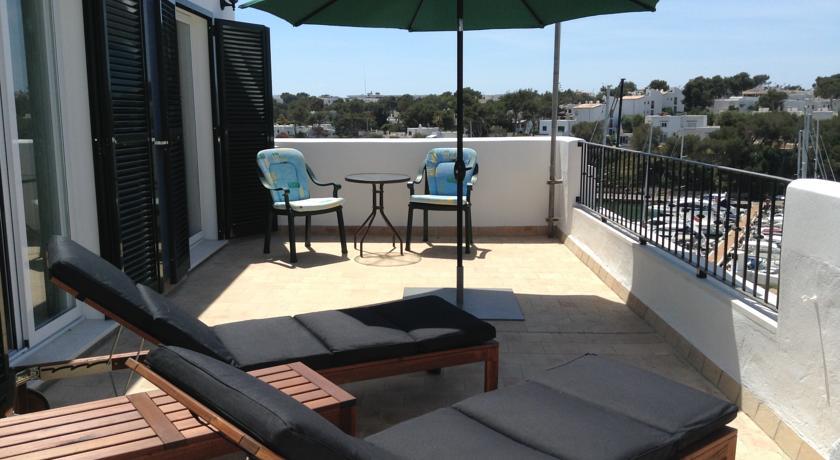 Fowlers Hotel Cala D´Or المظهر الخارجي الصورة