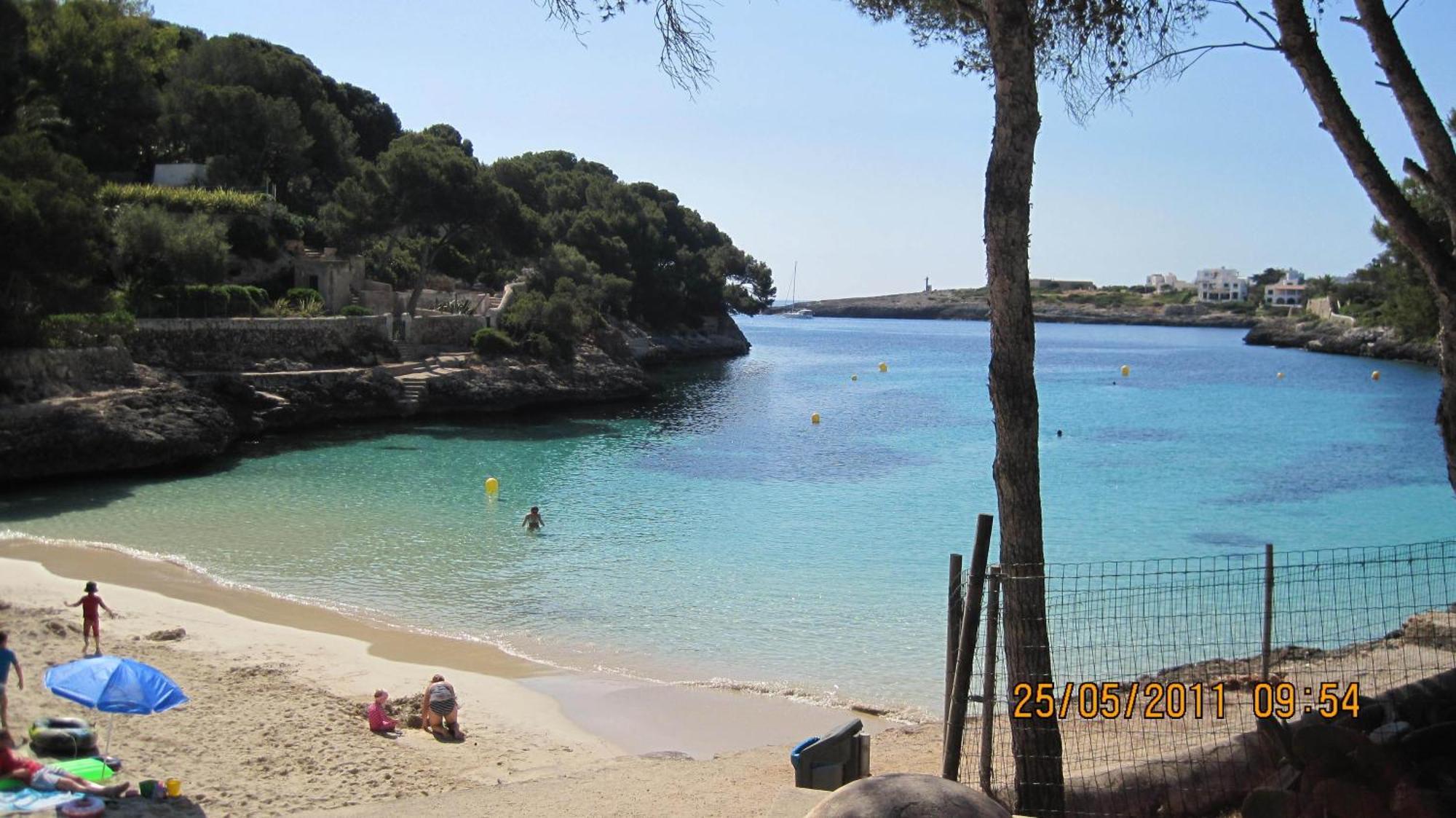 Fowlers Hotel Cala D´Or المظهر الخارجي الصورة
