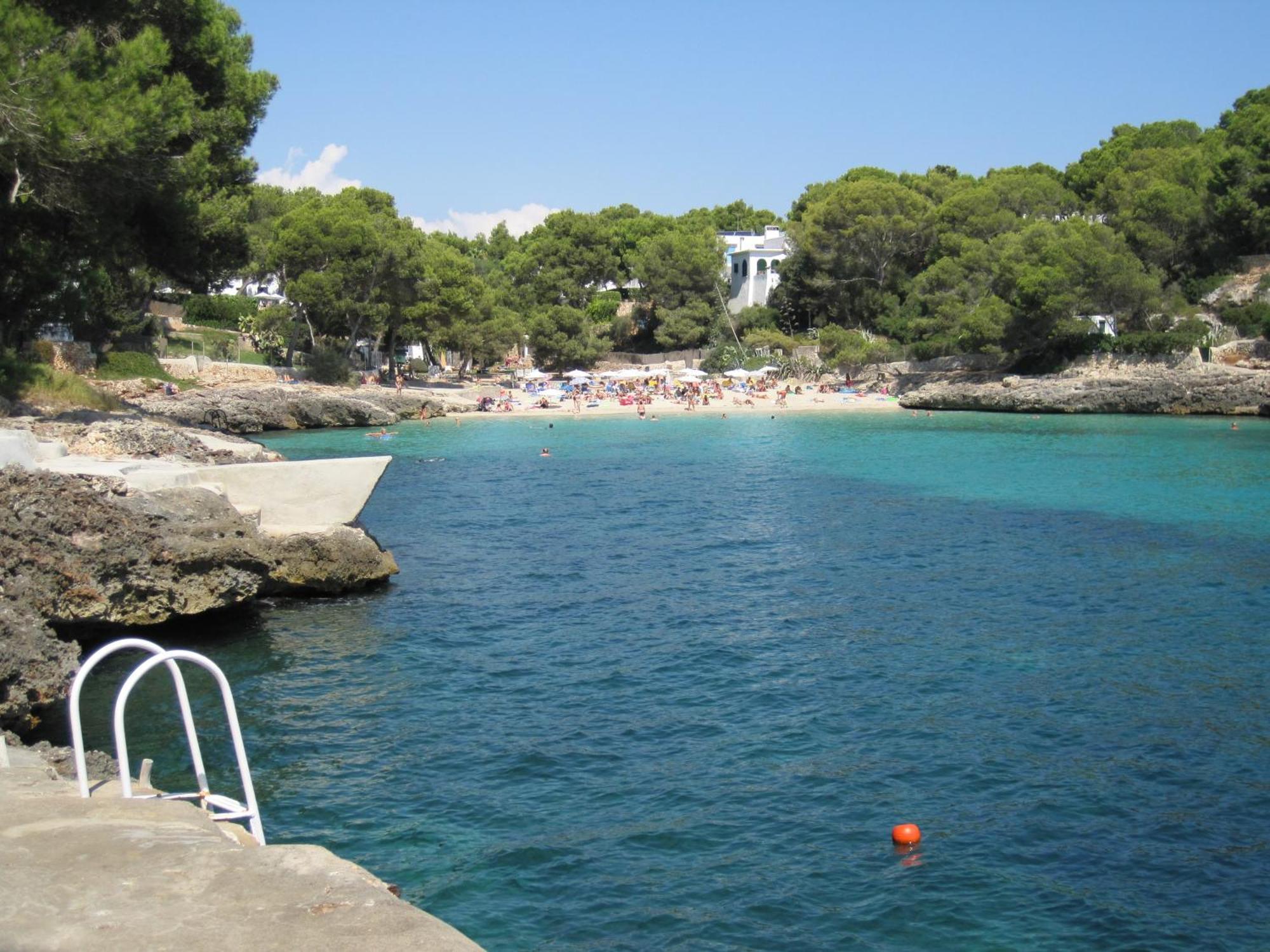 Fowlers Hotel Cala D´Or المظهر الخارجي الصورة