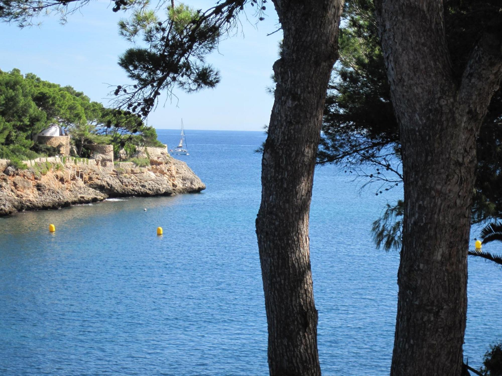 Fowlers Hotel Cala D´Or المظهر الخارجي الصورة