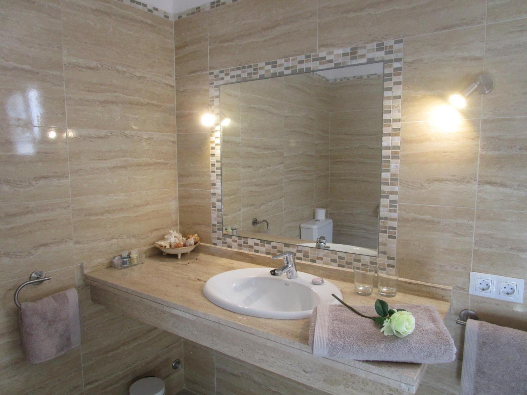 Fowlers Hotel Cala D´Or الغرفة الصورة