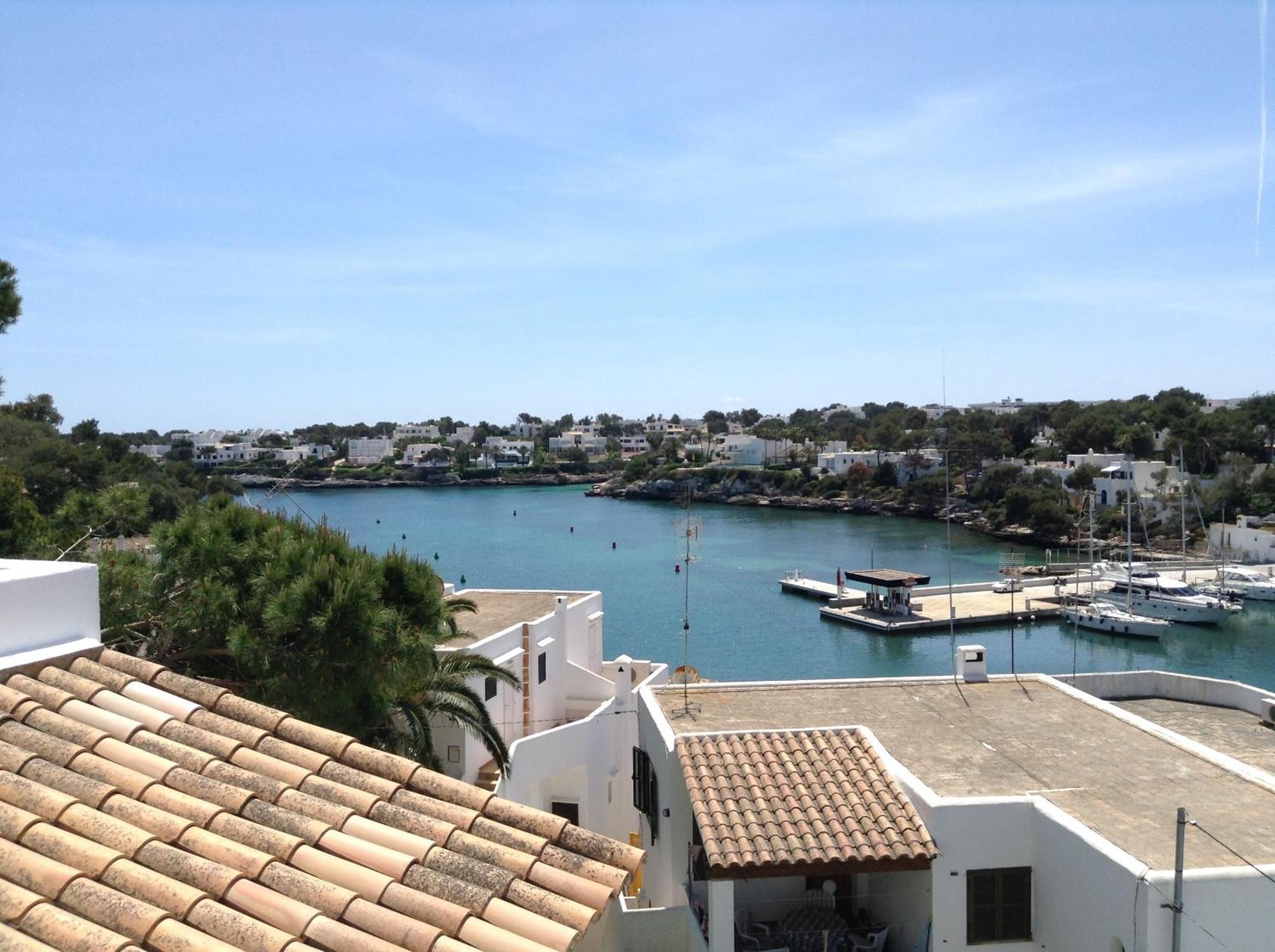 Fowlers Hotel Cala D´Or الغرفة الصورة