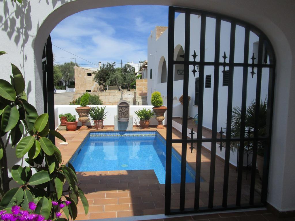 Fowlers Hotel Cala D´Or المظهر الخارجي الصورة