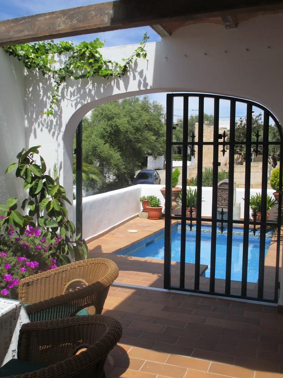 Fowlers Hotel Cala D´Or المظهر الخارجي الصورة