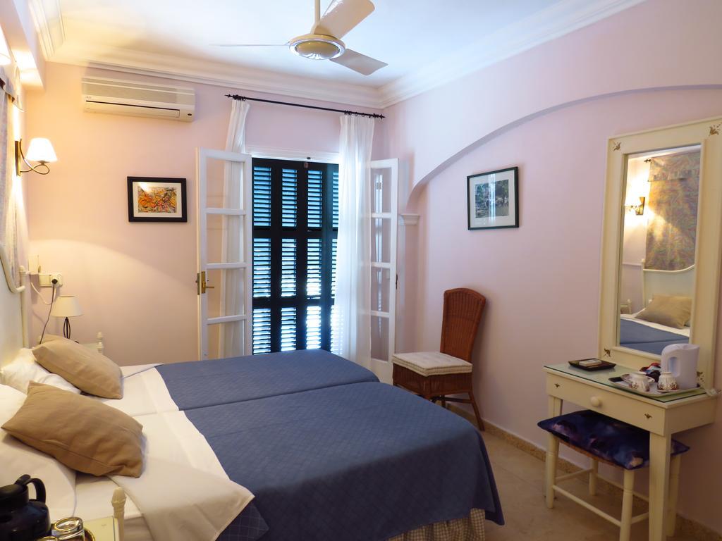 Fowlers Hotel Cala D´Or المظهر الخارجي الصورة