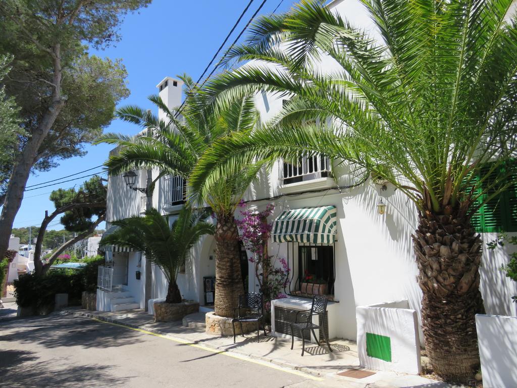 Fowlers Hotel Cala D´Or المظهر الخارجي الصورة