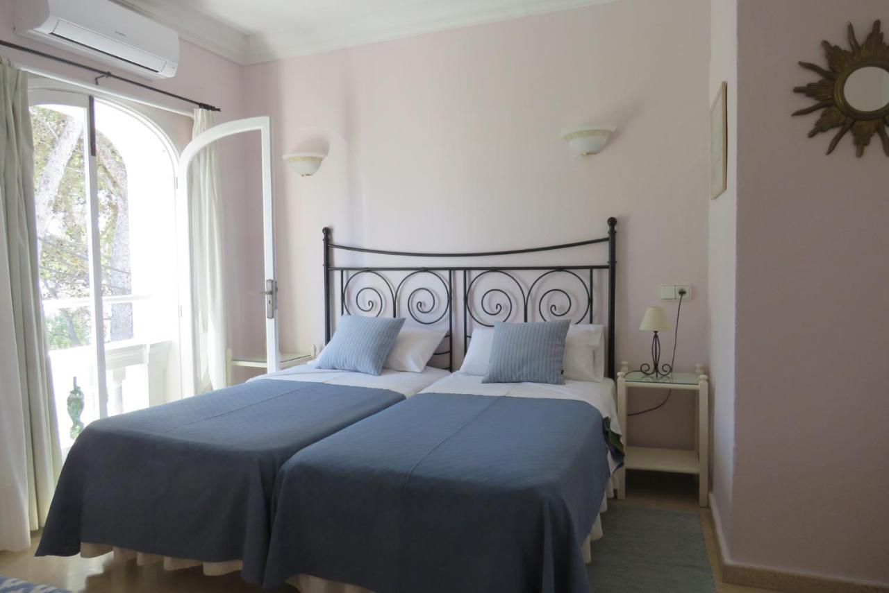 Fowlers Hotel Cala D´Or المظهر الخارجي الصورة