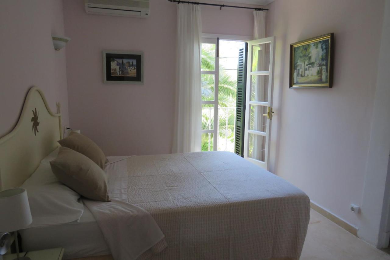 Fowlers Hotel Cala D´Or المظهر الخارجي الصورة