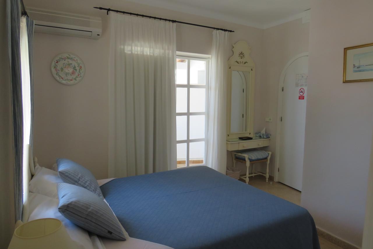 Fowlers Hotel Cala D´Or المظهر الخارجي الصورة