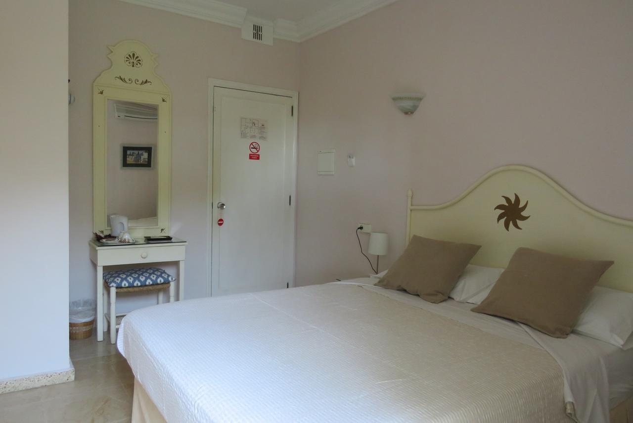 Fowlers Hotel Cala D´Or المظهر الخارجي الصورة