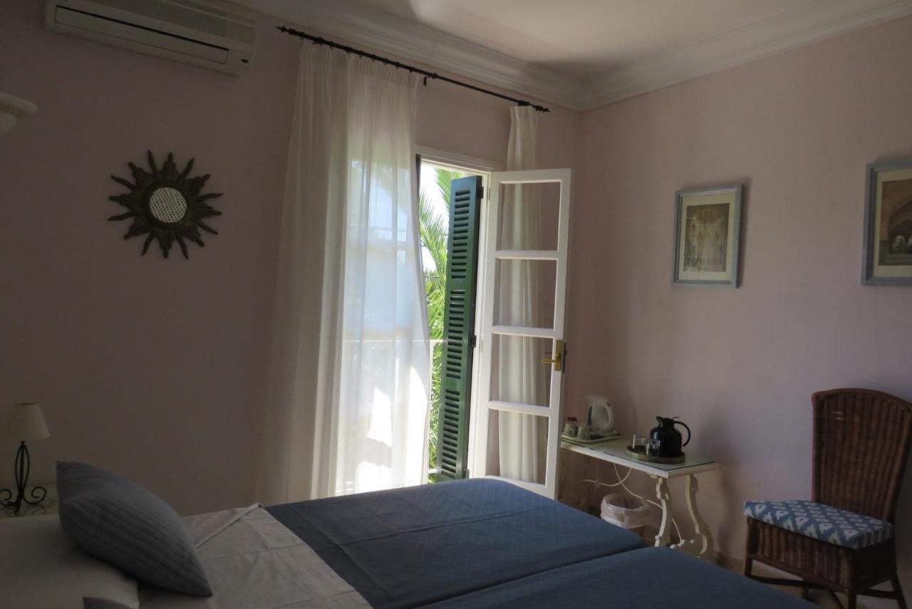 Fowlers Hotel Cala D´Or المظهر الخارجي الصورة