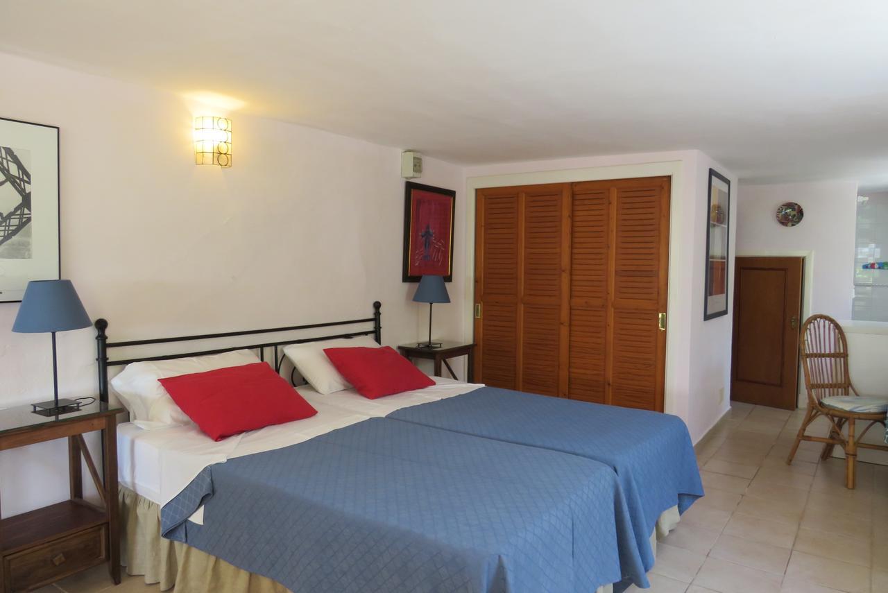 Fowlers Hotel Cala D´Or المظهر الخارجي الصورة