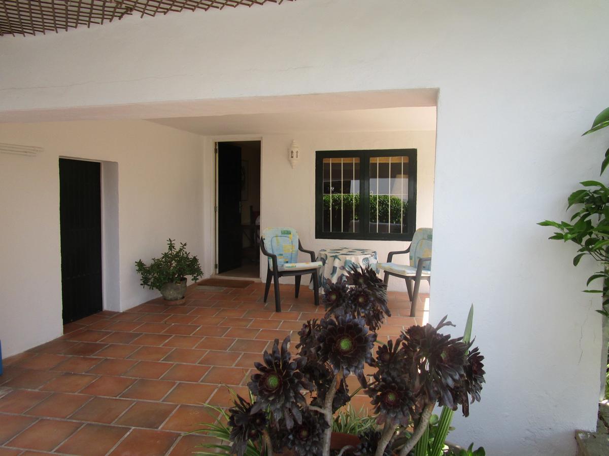 Fowlers Hotel Cala D´Or المظهر الخارجي الصورة