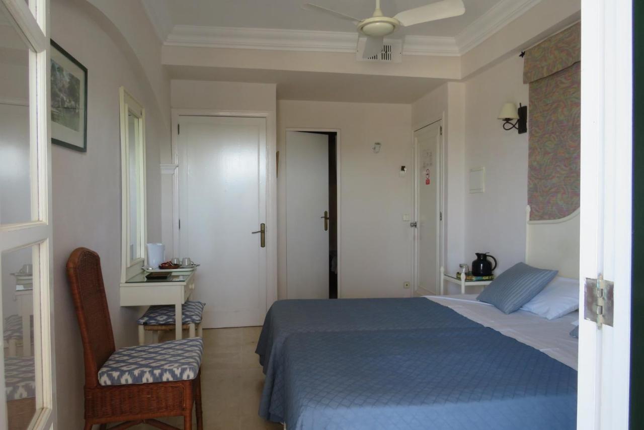 Fowlers Hotel Cala D´Or المظهر الخارجي الصورة